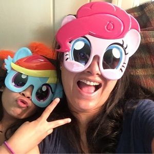 Meet your Posher, Jayne